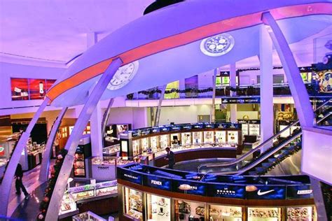 tourneau time dome